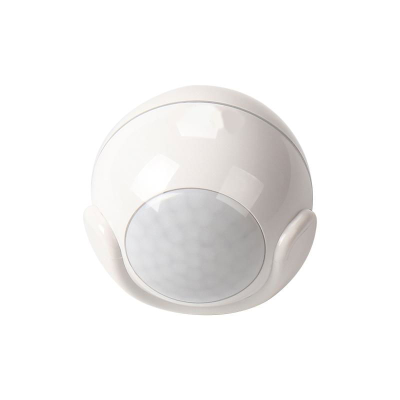 REHENTSmart Battery Powered WiFi Wireless Motion Sensor