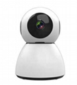 Full HD 1080p home security camera system wireless wifi Indoor IP baby camera  1