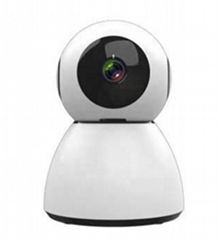 Full HD 1080p home security camera