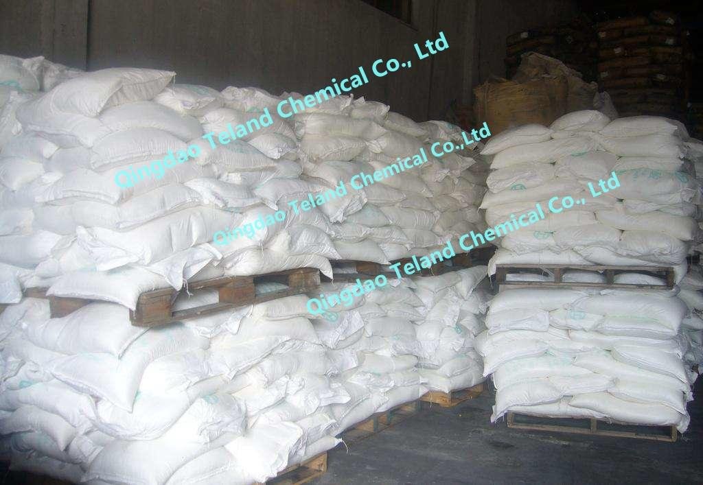 Poly Aluminium Chloride 