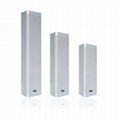 Indoor Column BGM Speaker RH-CS6 Series