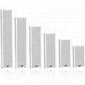 Multiple Power Selection Column Loudspeaker RH-CS7 Series 1