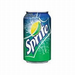 Sprite 330ml Cans