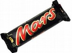 Mars bar 47g