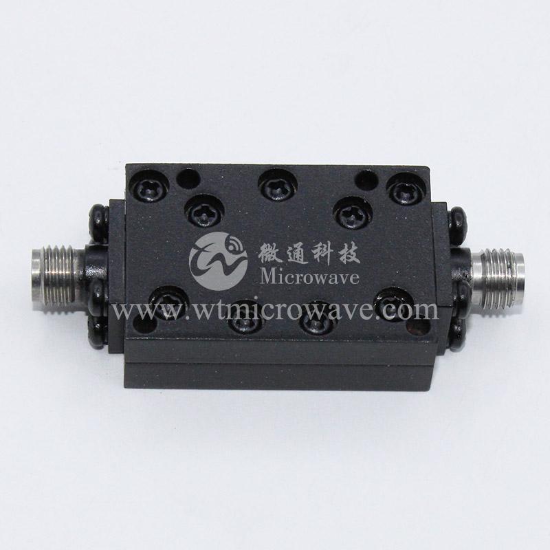 Suspended Stripline High Pass Filter WTA3619HS WT (China