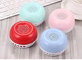 F500  Portable Bluetooth Mini Speaker