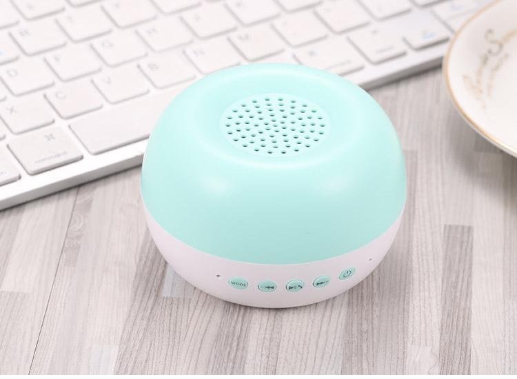 F500  Portable Bluetooth Mini Speaker Perfect for home or office 4