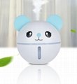 Mini Desktop Humidifier with sleeping lights, Mikiki Cartoon appearance 2