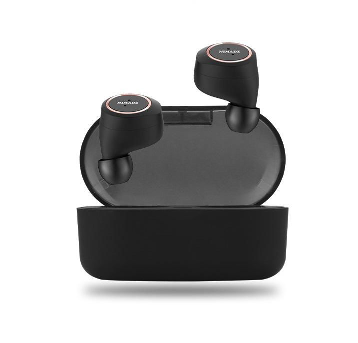 F101 TWS Wireless Earphones Bluetooth Sports Earbuds in ear Headphones