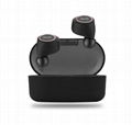 F101 TWS Wireless Earphones Bluetooth Sports Earbuds in ear Headphones 1