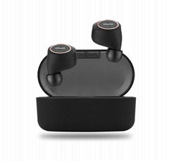 F101 TWS Wireless Earphones Bluetooth Sports Earbuds in ear Headphones