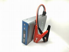 Ultra-Capacitor Engine Starter 12V Car Jump Starter Booster Car Jump Starter