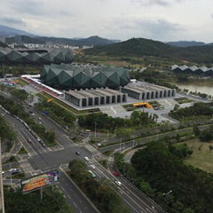 Shenzhen LongGang District Jedx Video Electronics Factory