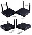 新款HDMI无线图传延长器视频音频200M HDMI wireless Extender 2