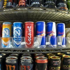 RED BULL ENERGY DRINKS FOR SALE