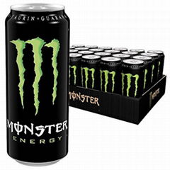 Red Bull Energy Drink Monster Energy drink