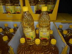 High Quality 100% Refined Soybean Cooking Oil For Sale