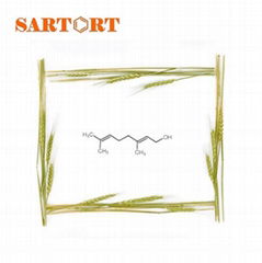 106-24-1 Geraniol www-sartort-com