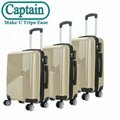 Dongguan wholesale colorful top brands l   age bag travel trolley l   age 2