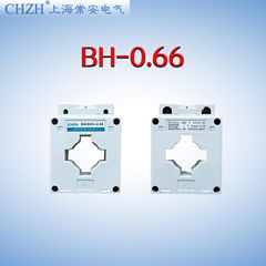 BH-0.66雙排Φ40 30/5-300/5電流互感器0.