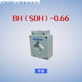 BH-0.66双排Φ40 30/5-300/5电流互感器0.5级 2
