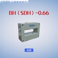BH-0.66双排Φ40 30/5-300/5电流互感器0.5级 3