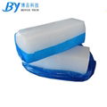 Mould making food grade silicone rubber compound msds for mask 