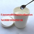 107 liquid silicone rubber oh polymer for coating silicone sealant