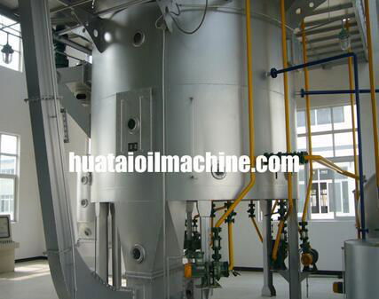 Solvent Extraction Plant 2