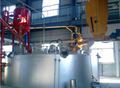 Solvent Extraction Plant 3