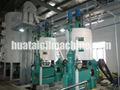 Sunflower Oil Extraction Plant