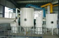 Soybean Oil Extraction Plant 1