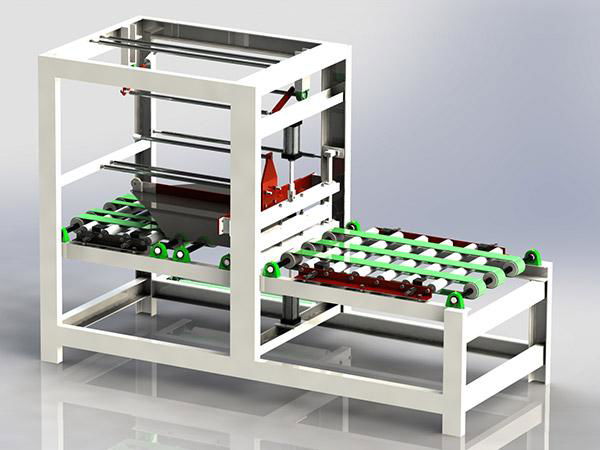 Packaging Machine