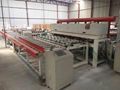 PVC Gypsum Board Veneer Machine 3