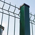 Security and Protection Welded Wire Mesh Panels Fencing for Industrial Area 5