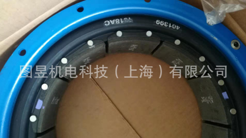 美國伊頓EATON AIRFLEX離合器10CB300 2