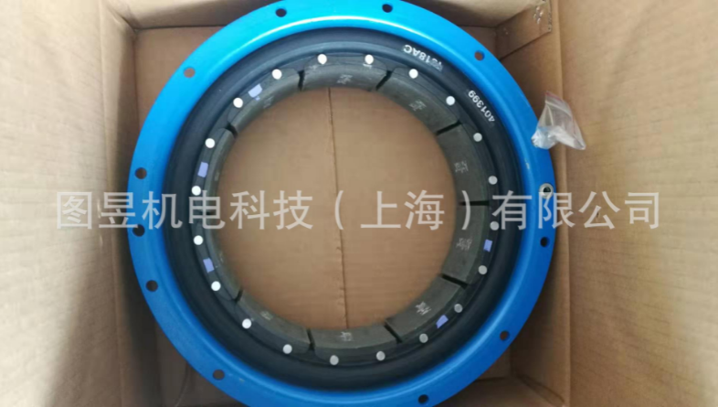 美國伊頓EATON AIRFLEX離合器10CB300 3