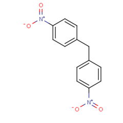 Benzene,1,1'-methylenebis[4-nitro-