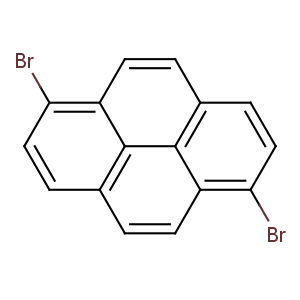 1,6-Dibromopyrene