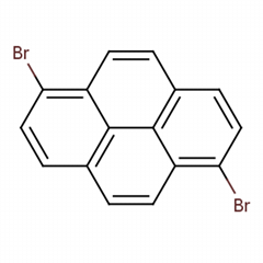 1,6-Dibromopyrene