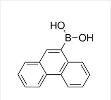 Boronic acid,B-9-phenanthrenyl-