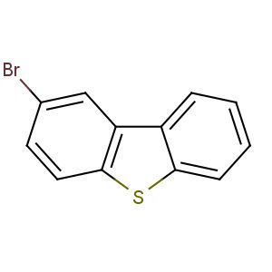 Dibenzothiophene,2-bromo-