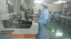 Chongqing chance suxin technology CO.,LTD