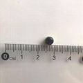 Mini 5mm dia long range waterproof anti metal asset tracking encrypted metal iso 3