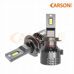 Extremely Bright 120000LM M7S 136W CANBUS H1H3H4H7 Auto Car Truck Headlight Bulb