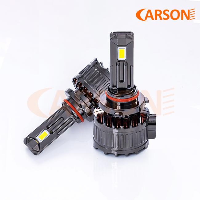 Super High Power 140W 7000LM M7S CANBUS EMC H4H7H8 Auto Car Part Headlight Bulb