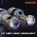 OSRAM High Brigh 10000LM M22S HB3HB4 Laser Sources  AutoCar Truck Headlight Bulb 4