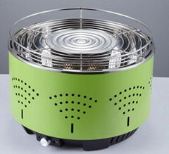 portable outdoor popular charcoal grill