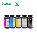 Soft hard type RoHs led uv ink for Ricoh