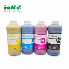Eco-friendly eco solvent ink for Epson